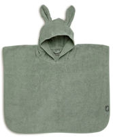 Аксессуар для купания Jollein 533-550-00095 Poncho pentru baie Ash Green