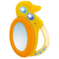 Погремушка Chicco 71167.00 Погремушка Saxophone Funny motives