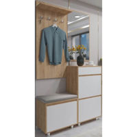 Мебель для прихожей Arta Mobilei Прихожая   Krafti 2,5 (AM79)