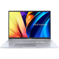 NB ASUS 16.0" Vivobook 16X M1603QA Silver (Ryzen 5 5600H 16Gb 512Gb)
