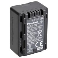 Аккумулятор для фото-видео Panasonic VW-VBT190E-K