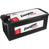 Автомобильный аккумулятор Energizer 12V 180 Ah Comm. Premiumn EFB (лев)