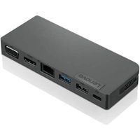 Adaptor IT Lenovo 4X90S92381 USB-C TRAVEL HUB