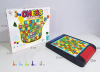 Настольная игра miscellaneous 11380 Joc de masa LUDO Chess 386196