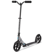 Самокат Micro SA0242 Classic Neochrome Black