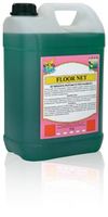 FLOOR-NET, DETERGENT MANUAL&AUTOMAT P/U PARDOSELI, 5KG.