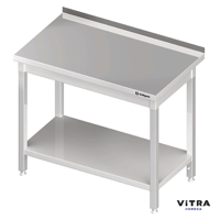 cumpără Masa din inox  600х600x850 mm în Chișinău