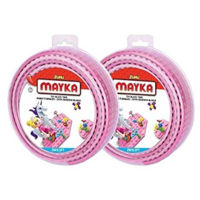 Конструктор ZURU 8303 Banda adeziva Zuru Mayka Standard (L)