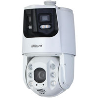 Cameră de supraveghere Dahua DH-SDT6C425-4P-GB-APV-0280 Led Панорама-30м ИК-200м 25X Optical zoom