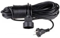 Удлинитель электрический miscellaneous 201065 Prelungitor U6-001 2x1 1P 10m