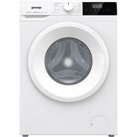 Стиральная машина с фронтальной загрузкой Gorenje W1NHPI62SCS/PL