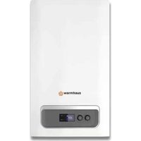 Warmhaus Lawa 28Kw