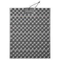 Туристический коврик Therm-A-Rest Z-Seat Coyote Gray