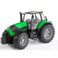 Машина Bruder 3080 Tractor Deutz Agrotron, 42291