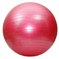 Мяч miscellaneous 2776 Minge gimnastica d=65 cm S124-15, pompa