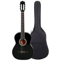 Chitară Enjoy G3901 4/4 BK set