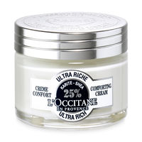 Karite Crème Confort Ultra Riche 50 Ml