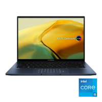 Laptop ASUS 14.0" Zenbook 14 OLED UX3402ZA (Core i5-1240P 8Gb 512Gb Win 11)