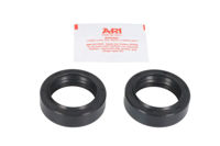 ARI.003R Fork Seals (oil) Ariete Ari.003R  Dimensions: 35 X 48 X 13/14,5  Compatibility*:  HARLEY-DAVIDSON 883 XL 75-83 HARLEY-DAVIDSON 883 XLH 75-83 SUZUKI 500 GS C SUZUKI 500 GS EC 78 SUZUKI 550 GS B 77 SUZUKI 550 GS C 78 SUZUKI 550 GS DC SUZUKI 550 GS EC 78 SUZUKI 550 GS EL SUZUKI 550 GT M -A-B-C 75-78 SUZUKI 750 GS B-C-DC-EC 77-78 SUZUKI 750 GS D SUZUKI 750 GT A-B-K-L-M 73-77 SUZUKI 750 GT C