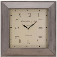 Часы Holland 24698 45x45cm