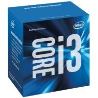 Процессор Intel Core i3-10300 3.7-4.4GHz Box