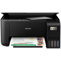 МФУ Epson L3270 black