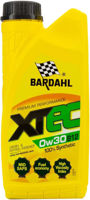 Ulei Bardahl 0W30 XTEC B12 1л (36841)