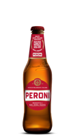 Peroni  0.33L