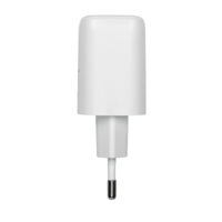Wall Charger Rivacase PS4191 W00, 20W PD, White