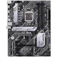 Материнская плата ASUS PRIME H570-PLUS