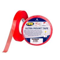 HPX ULTRA MOUNT Banda dublu adeziva cu suport PET 200 mkm