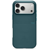 Чехол для смартфона Apple Beats iPhone 17 Pro Max Rugged Case with MagSafe and Camera Control – Rocky Blue MGJ94LL/A