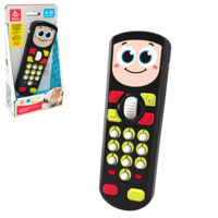 Игрушка Hola Toys HE8969 Telecomandă interactivă Învățăm și numărăm