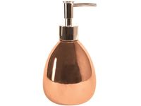 Dozator pentru sapun MSV Kymi bronz, ceramic