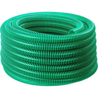 Furtun Fitt D. 63 Agro-Green Spiral (зеленый, спиральный), absorbtie