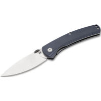 Нож походный Boker Magnum Huayna Blue
