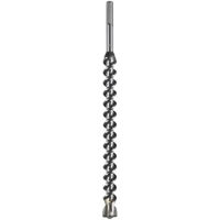 Набор головок, бит, насадок Milwaukee 4932352793 бур по бетону SDS-Max 38x570мм