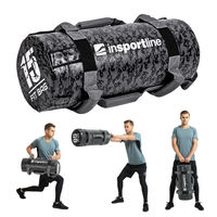 Мешок болгарский 15 кг inSPORTline Fitbag Camu 17893 (739)