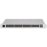 Switch/Коммутатор Ubiquiti UniFi USW-Pro-48