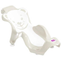 Ванночка OK Baby 37941600 Suport pentru cadita White