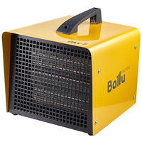 Тепловентилятор керамический Ballu BKX-7