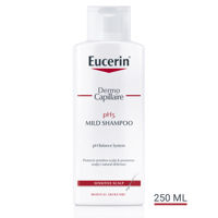 cumpără Eucerin DermoCapillaire pH5 Șampon delicat pentru păr și scalp sensibil 250ml în Chișinău