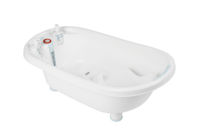 Bathtub Kikka Boo Dori Blue
