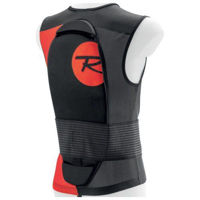 Echipament de protecție Rossignol RPG VEST SR SAS TEC S/M