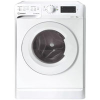 Mașină de spălat frontală Indesit OMTWSE61252W