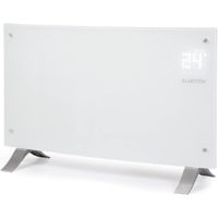 Convector Klarstein Bornholm Curved (White)