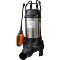 Насос WIXO WQV1500DF (74491)