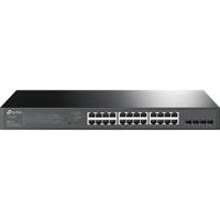 Switch/Коммутатор TP-Link TL-SG2428P