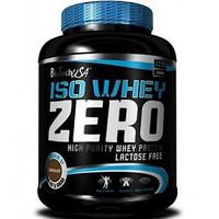 ISO WHEY ZERO 2.3 kg