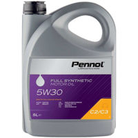 Масло Pennol 5W30 C2/C3 4L
